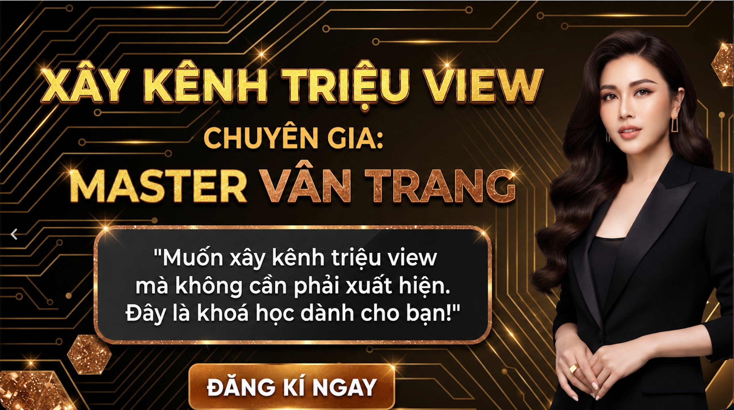 banner Xây Kênh Ko Lộ Mặt